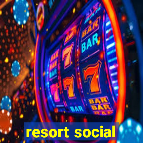 resort social