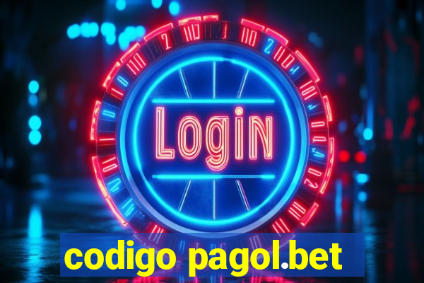 codigo pagol.bet