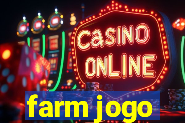 farm jogo