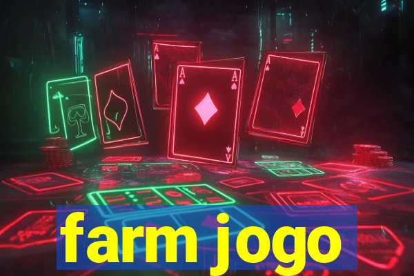 farm jogo