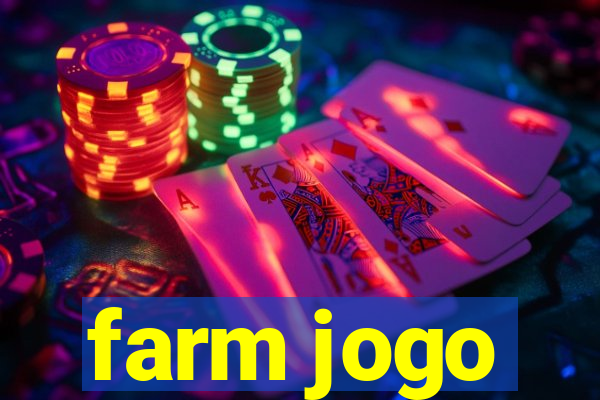 farm jogo