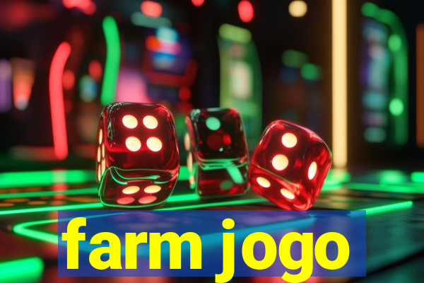 farm jogo