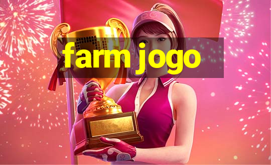 farm jogo