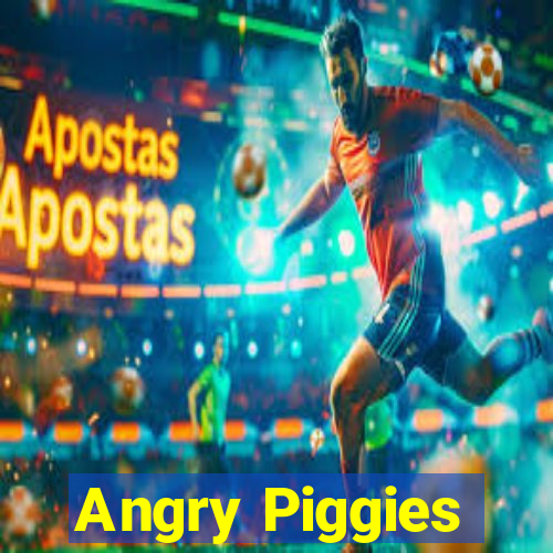 Angry Piggies