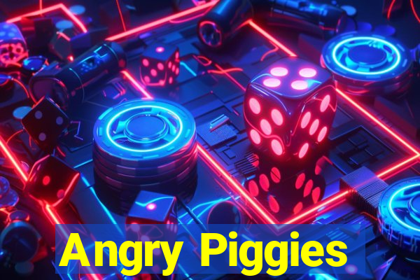 Angry Piggies