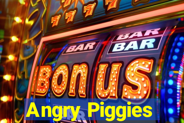 Angry Piggies