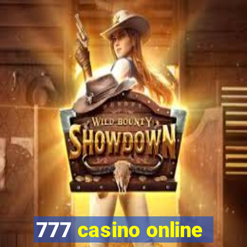 777 casino online