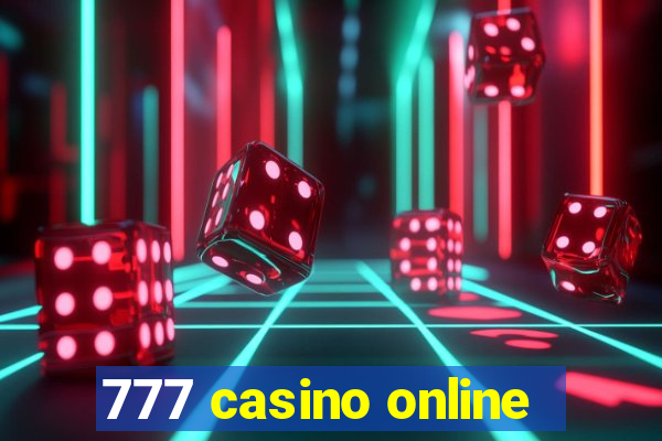 777 casino online