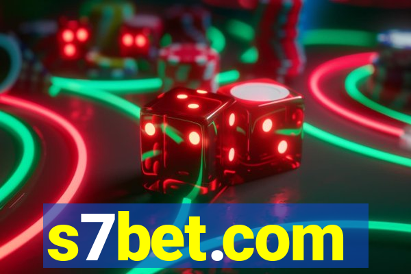 s7bet.com