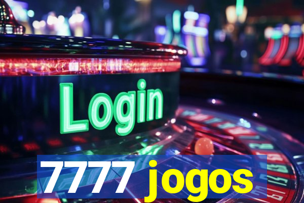 7777 jogos