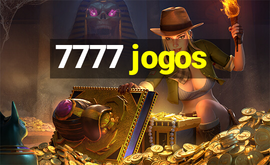 7777 jogos