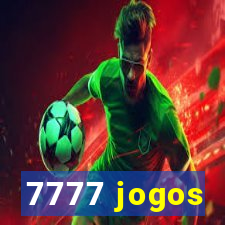 7777 jogos