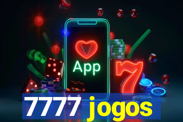 7777 jogos