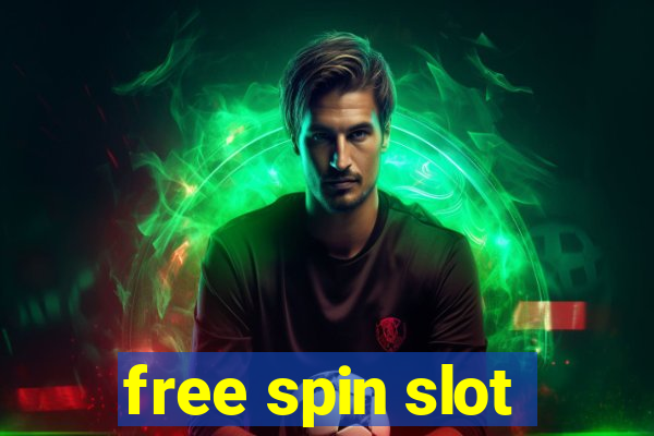 free spin slot