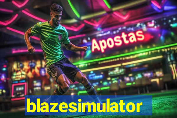 blazesimulator