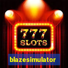 blazesimulator