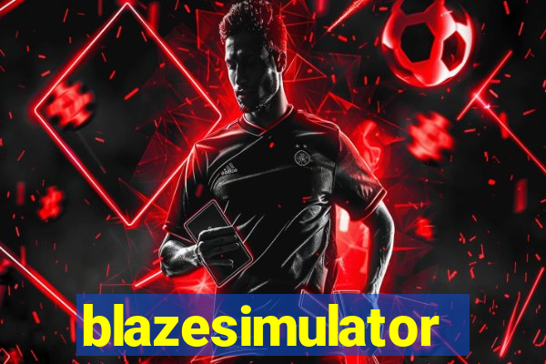 blazesimulator