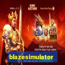 blazesimulator