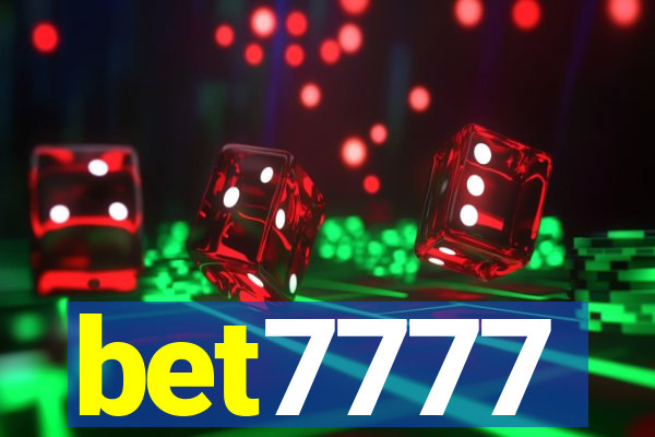 bet7777