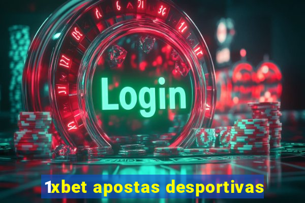 1xbet apostas desportivas