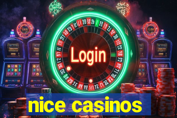 nice casinos