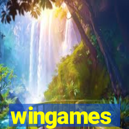 wingames