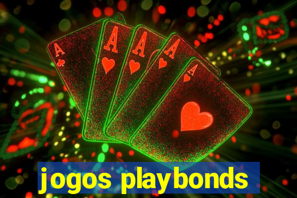 jogos playbonds