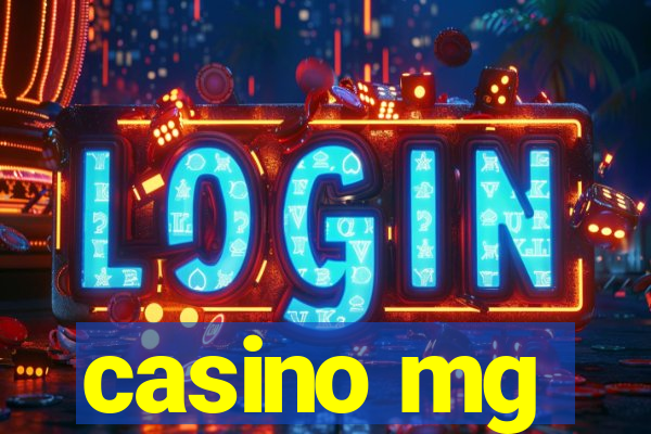 casino mg