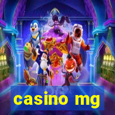 casino mg