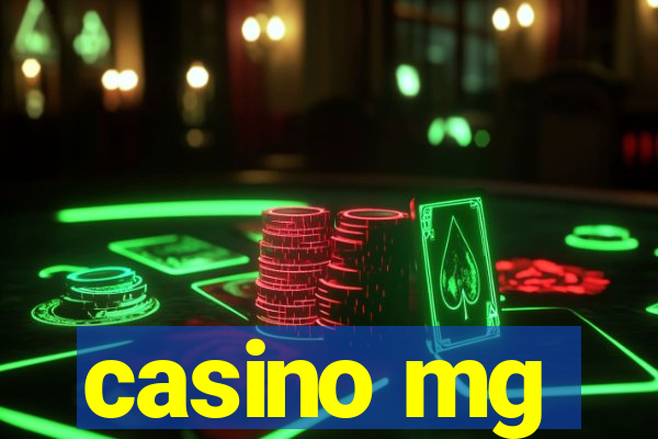 casino mg