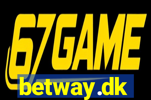 betway.dk