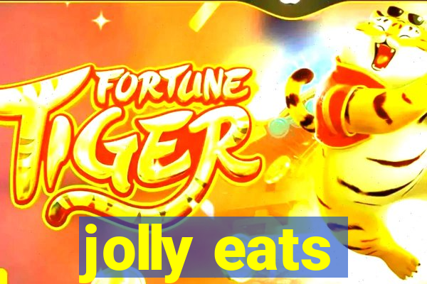 jolly eats