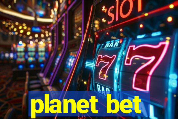 planet bet