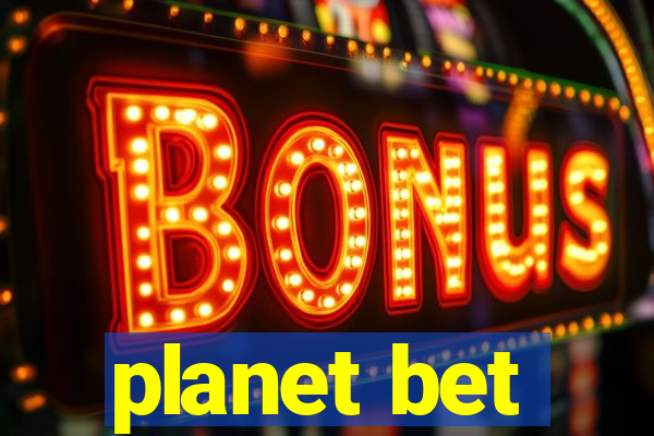 planet bet