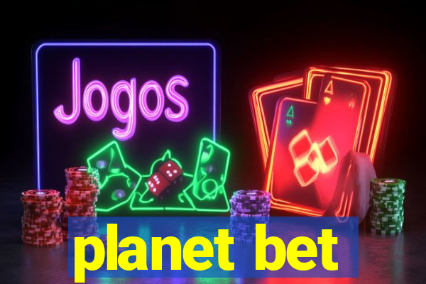 planet bet