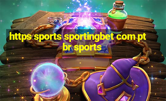 https sports sportingbet com pt br sports