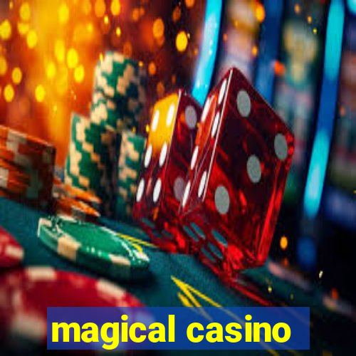 magical casino