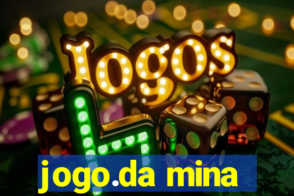 jogo.da mina