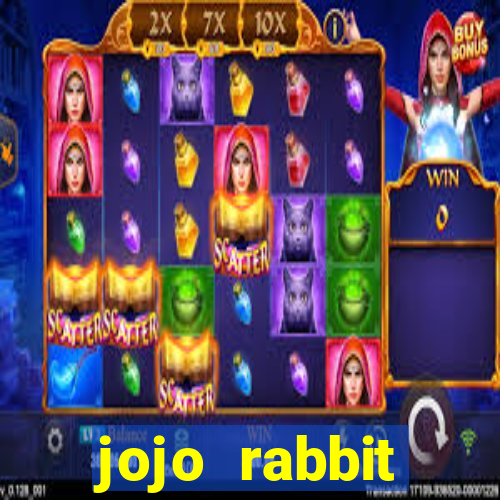 jojo rabbit assistir legendado