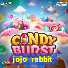 jojo rabbit assistir legendado