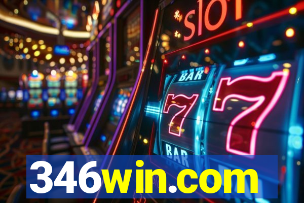 346win.com