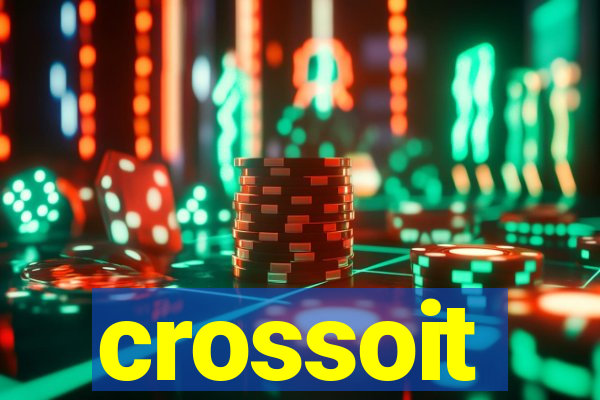 crossoit