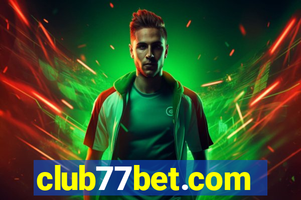 club77bet.com