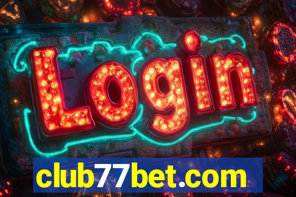 club77bet.com