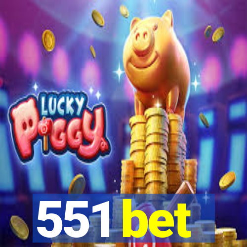 551 bet