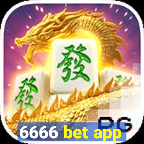 6666 bet app