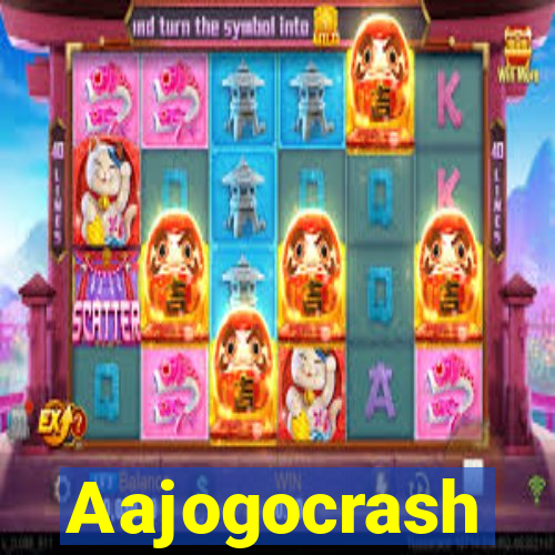 Aajogocrash