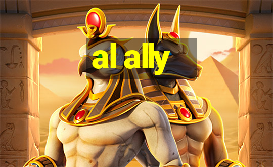 al ally