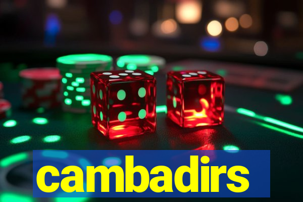 cambadirs