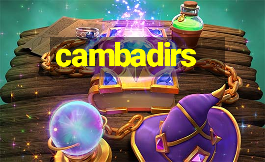 cambadirs